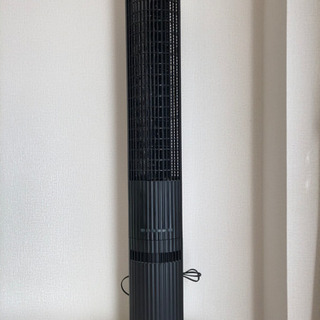 縦型扇風機ファン　YAMAZEN YSRI-1180