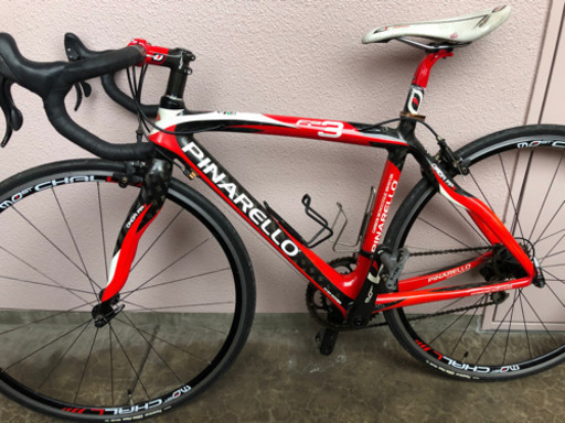 ピナレロ　FP3  2009  ロードバイク