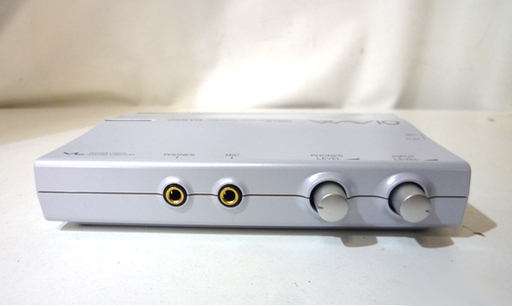 ONKYO オンキョー USBデジタルオーディオプロセッサー SE-U33GX