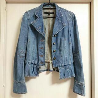 MARC JACOBSＧジャン