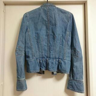 MARC JACOBSＧジャンの画像