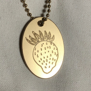 ウェッジウッド×グロー コラボ 260周年記念ロゴバッグ の画像