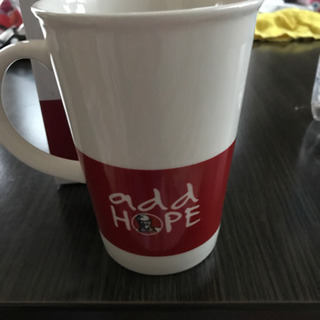 ケンタッキー　マグカップ　カーネルの画像