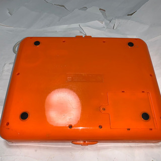 アンパンマン、カラーパソコンの画像