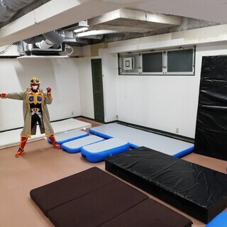 ヒーローになりたい！ヒーローと関わりたい！そんなヒーロー好きを募集しています！東京都中野区ローカルヒーロー「サブカル営業旋士ブローノヴァ」 - メンバー募集