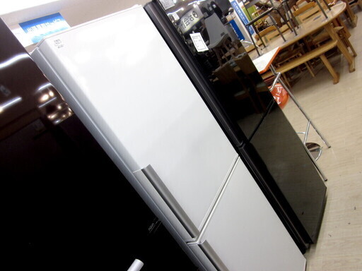 安心の1年保証付！AQUA(アクア)2016年製の275L 2ドア冷蔵庫です！