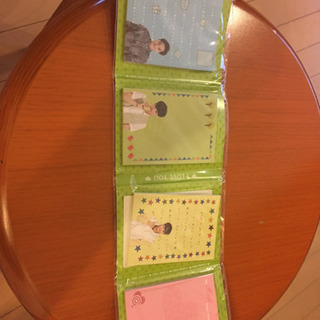 EXOカイ [メモ帳]