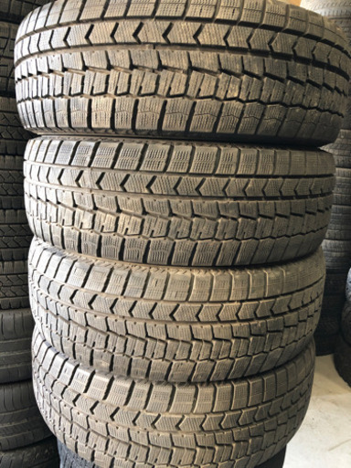 215/65R16美品4本セット