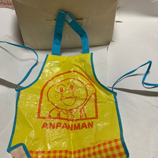 アンパンマン、レストランごっこの画像