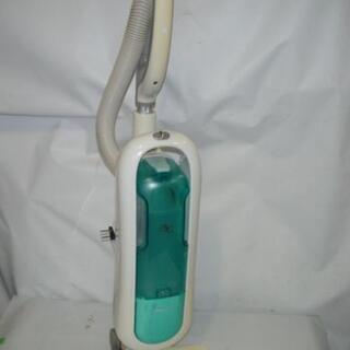 500円！動作OK！掃除機スティックタイプ