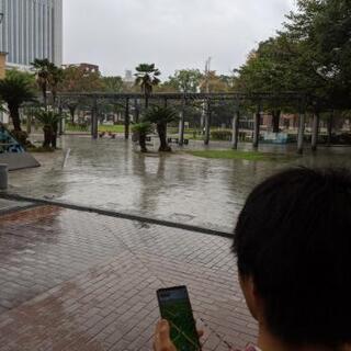 10/26(土)に四日市でDQウォークを一緒にやろう！ - メンバー募集