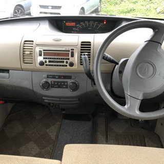 総額税込6万5千円！ダイハツタント！の画像