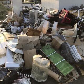 遺品整理　ゴミ屋敷の片付け☆☆　いかがでしょうか？ - 不用品処分