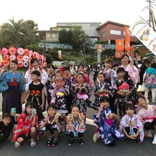 奈良で気軽によさこいを楽しみませんか♪～ここなら鳴ル子組「小春」～