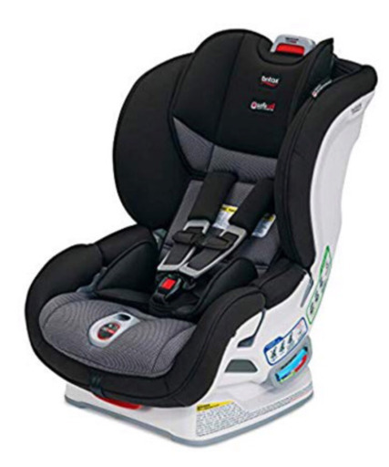 美品)ブリタックス 英国王室使用 チャイルドシート