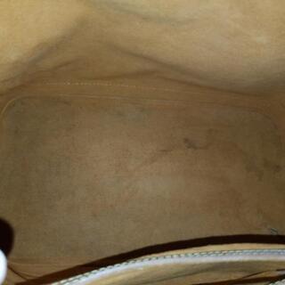 ルイヴィトン　エビ　アルマ　ブラウン　の画像