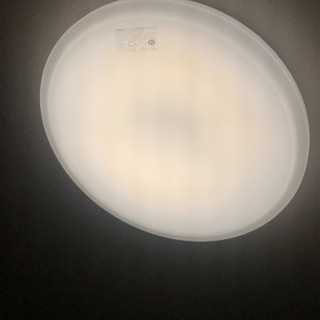 東芝8畳シーリングライト