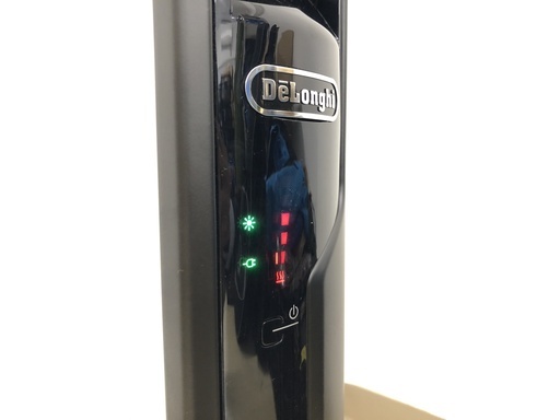 デロンギ Delonghi mdh09-bk マルチダイナミックヒーター【東京都・長原駅付近直接受け渡し限定】