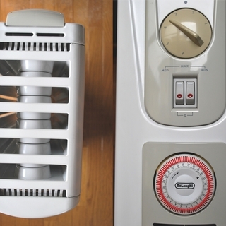 【完売】動作確認済 デロンギ オイルヒーター １台目の画像