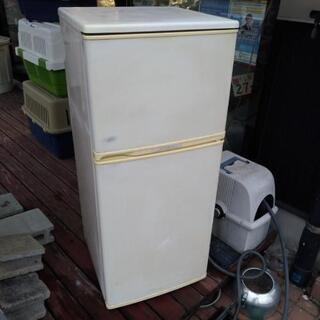 冷蔵庫　中古