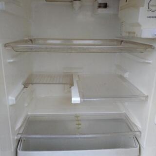 冷蔵庫　中古の画像