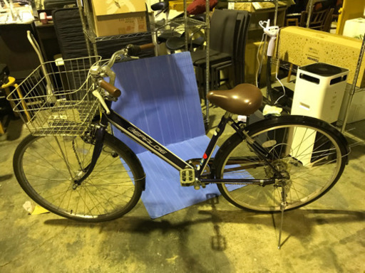 自転車