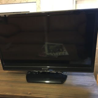 シャープAQUOS32型 超美品（Amazon.co.jp: シャープ(SHARP) 32V