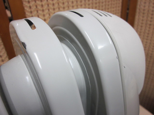 南12条店 Delonghi/デロンギ ミニオイルヒーター DHR-120147 グレー系