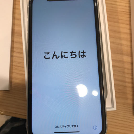 iPhone iPhonexr 128GB