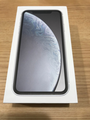 iPhonexr 128GB
