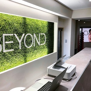 BEYOND(ビヨンド)ジム 錦糸町店 パーソナルトレーニングが...