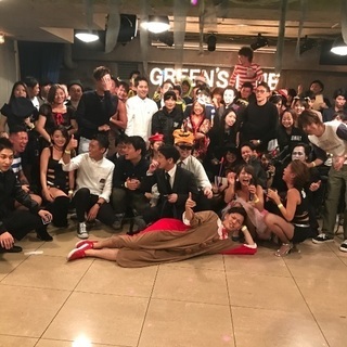 10/26(土)令和元年ハロウィンパーティ👻 - 新宿区