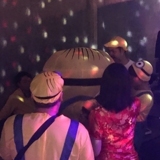 10/26(土)令和元年ハロウィンパーティ👻 − 東京都