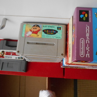 ファミコンソフト