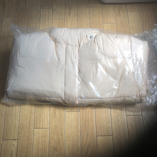 ロングコートMの画像