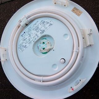 日立　蛍光灯器具　シーリングライト