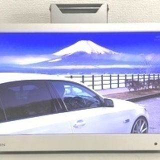 美品！LEDハイビジョン液晶テレビ　ORIONオリオン　BKS1...