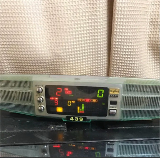 ハーデス  実機　フルセット　
