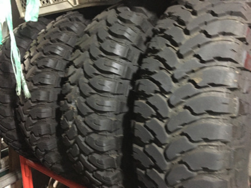 デゼム16インチ