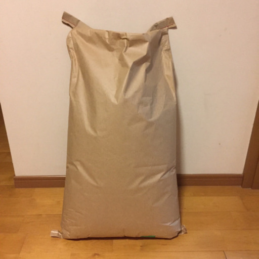 お米 玄米 令和3年産 愛知県産 あいちのかおり 30kg