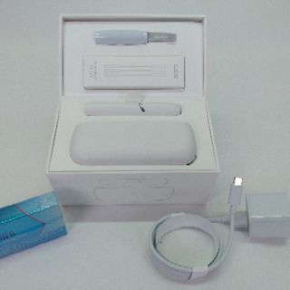 New IQOS 3