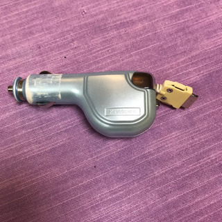 ガラケー用 充電器
