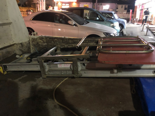 マイティスライダーJS-480F