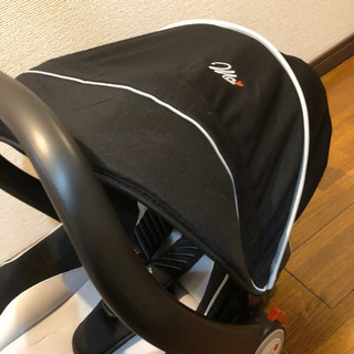 マムズキャリー BRIGHT3の画像