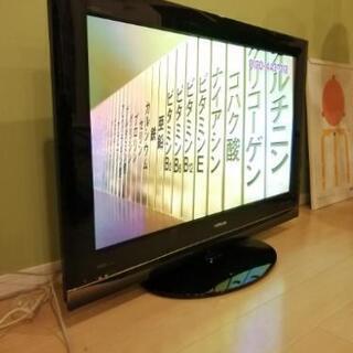 HITACHI　wooo P42-XP03　42型　プラズマテレビ