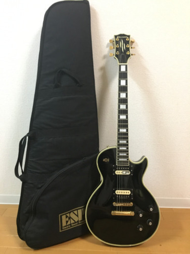 エドワーズ エレキギター おまけ付き