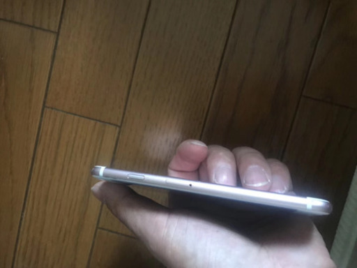 携帯電話/スマホ iPhone6s