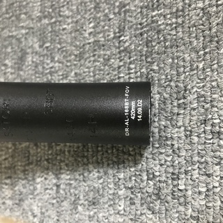 FELT　フェルト ドロップハンドル　42cmの画像