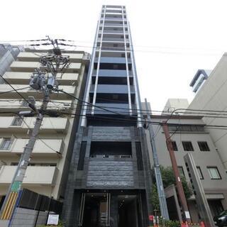 ☆必見☆新築分譲マンションが11月15日までフリーレント☆早めの...