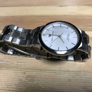 MARIO VALENTINO/SAPPHIRE/CERAMIC/DIAMONDの画像